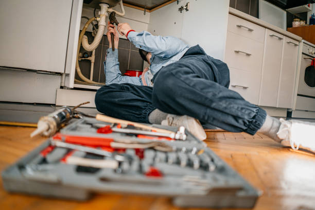 Best Sewer Cleaning Services  in Rainsville, AL