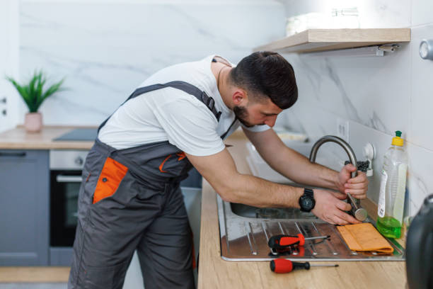 Best Drain Cleaning Services  in Rainsville, AL