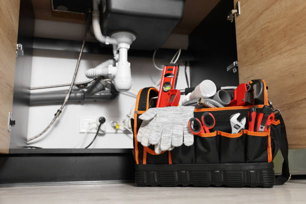 Best Water Leak Repair  in Rainsville, AL
