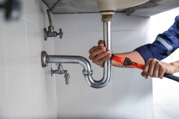 Shower Repair Services in Rainsville, AL