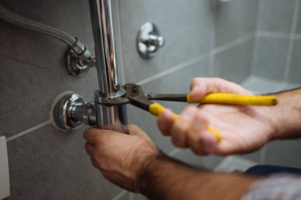 Best Plumbing Repair Near Me  in Rainsville, AL