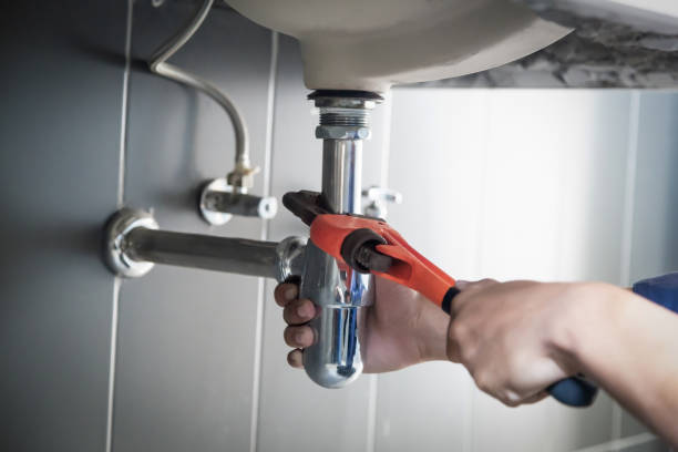 Best Hot Water Heater Installation  in Rainsville, AL