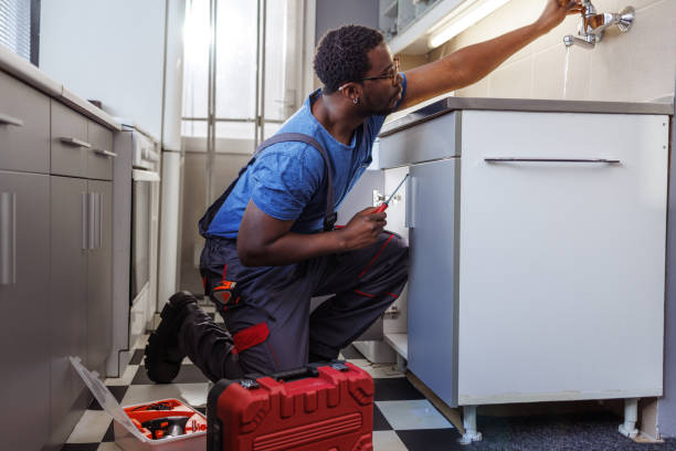 Best Pipe Repair Near Me  in Rainsville, AL