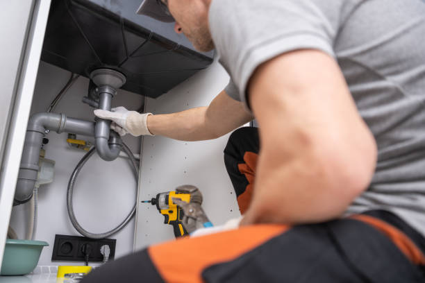 Reliable Rainsville, AL Plumbing Solutions